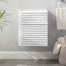 Load image into Gallery viewer, Render 18" Wall-Mount Bathroom Vanity Cabinet (Sink Basin Not Included) by Modway
