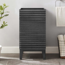 Load image into Gallery viewer, Render 18" Bathroom Vanity Cabinet (Sink Basin Not Included) by Modway
