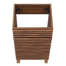 Load image into Gallery viewer, Render 18" Bathroom Vanity Cabinet (Sink Basin Not Included) by Modway
