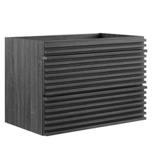Load image into Gallery viewer, Render 30" Wall-Mount Bathroom Vanity Cabinet (Sink Basin Not Included) by Modway
