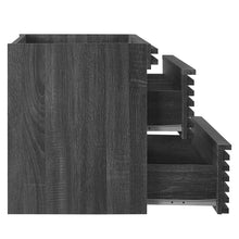 Load image into Gallery viewer, Render 30" Wall-Mount Bathroom Vanity Cabinet (Sink Basin Not Included) by Modway

