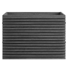 Load image into Gallery viewer, Render 30" Wall-Mount Bathroom Vanity Cabinet (Sink Basin Not Included) by Modway
