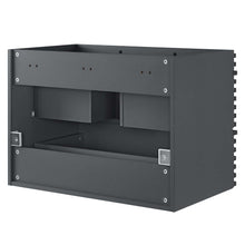 Load image into Gallery viewer, Render 30" Wall-Mount Bathroom Vanity Cabinet (Sink Basin Not Included) by Modway
