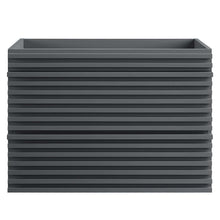 Load image into Gallery viewer, Render 30" Wall-Mount Bathroom Vanity Cabinet (Sink Basin Not Included) by Modway
