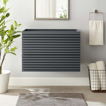 Load image into Gallery viewer, Render 30" Wall-Mount Bathroom Vanity Cabinet (Sink Basin Not Included) by Modway
