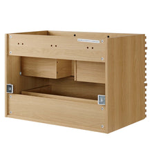 Load image into Gallery viewer, Render 30" Wall-Mount Bathroom Vanity Cabinet (Sink Basin Not Included) by Modway
