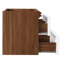 Load image into Gallery viewer, Render 30" Wall-Mount Bathroom Vanity Cabinet (Sink Basin Not Included) by Modway
