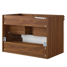 Load image into Gallery viewer, Render 30" Wall-Mount Bathroom Vanity Cabinet (Sink Basin Not Included) by Modway
