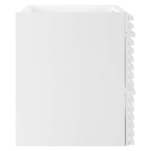 Load image into Gallery viewer, Render 30" Wall-Mount Bathroom Vanity Cabinet (Sink Basin Not Included) by Modway
