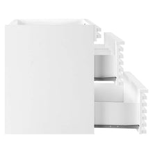 Load image into Gallery viewer, Render 30" Wall-Mount Bathroom Vanity Cabinet (Sink Basin Not Included) by Modway
