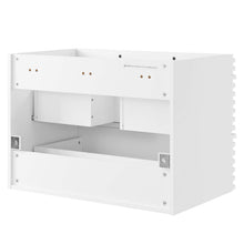 Load image into Gallery viewer, Render 30" Wall-Mount Bathroom Vanity Cabinet (Sink Basin Not Included) by Modway
