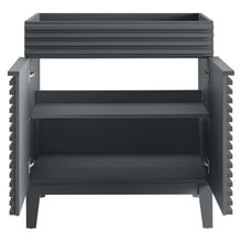 Load image into Gallery viewer, Render 30" Bathroom Vanity Cabinet (Sink Basin Not Included) by Modway
