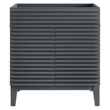 Load image into Gallery viewer, Render 30" Bathroom Vanity Cabinet (Sink Basin Not Included) by Modway
