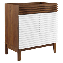 Load image into Gallery viewer, Render 30" Bathroom Vanity Cabinet (Sink Basin Not Included) by Modway
