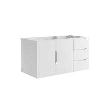 Load image into Gallery viewer, Vitality 36" Bathroom Vanity Cabinet (Sink Basin Not Included) by Modway
