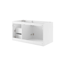 Load image into Gallery viewer, Vitality 36" Bathroom Vanity Cabinet (Sink Basin Not Included) by Modway
