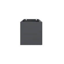 Load image into Gallery viewer, Vitality 48" Double or Single Sink Compatible (Not Included) Bathroom Vanity Cabinet by Modway
