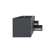 Load image into Gallery viewer, Vitality 48" Double or Single Sink Compatible (Not Included) Bathroom Vanity Cabinet by Modway
