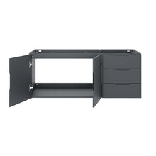 Load image into Gallery viewer, Vitality 48" Double or Single Sink Compatible (Not Included) Bathroom Vanity Cabinet by Modway
