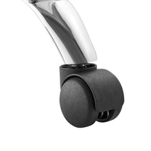 Load image into Gallery viewer, Ripple Armless Vegan Leather Drafting Chair by Modway
