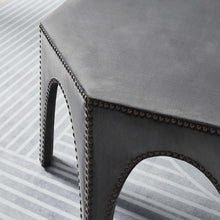 Load image into Gallery viewer, Victory Performance Velvet Ottoman by Modway
