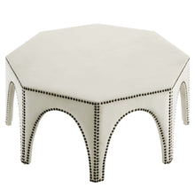 Load image into Gallery viewer, Victory Performance Velvet Ottoman by Modway
