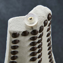 Load image into Gallery viewer, Victory Performance Velvet Ottoman by Modway
