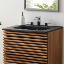 Load image into Gallery viewer, Cayman 24" Bathroom Sink by Modway
