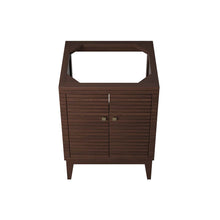 Load image into Gallery viewer, Ledger 24" Wood Bathroom Vanity Cabinet (Sink Basin Not Included) by Modway
