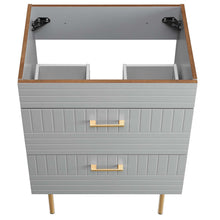 Load image into Gallery viewer, Daybreak 24" Bathroom Vanity Cabinet (Sink Basin Not Included) by Modway
