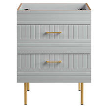 Load image into Gallery viewer, Daybreak 24" Bathroom Vanity Cabinet (Sink Basin Not Included) by Modway
