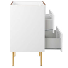 Load image into Gallery viewer, Daybreak 24" Bathroom Vanity Cabinet (Sink Basin Not Included) by Modway
