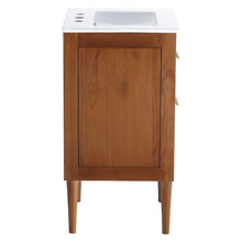 Load image into Gallery viewer, Cassia 24" Bathroom Vanity by Modway

