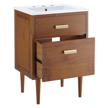 Load image into Gallery viewer, Cassia 24" Bathroom Vanity by Modway
