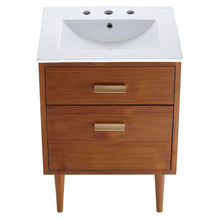 Load image into Gallery viewer, Cassia 24" Bathroom Vanity by Modway
