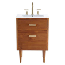 Load image into Gallery viewer, Cassia 24" Bathroom Vanity by Modway

