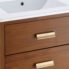 Load image into Gallery viewer, Cassia 24" Bathroom Vanity by Modway
