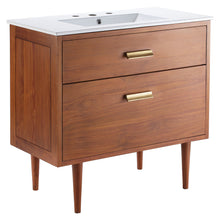 Load image into Gallery viewer, Cassia 36" Bathroom Vanity by Modway
