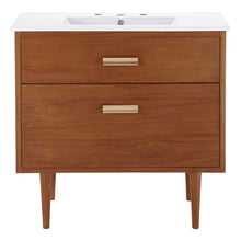 Load image into Gallery viewer, Cassia 36" Bathroom Vanity by Modway
