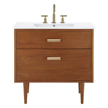 Load image into Gallery viewer, Cassia 36" Bathroom Vanity by Modway
