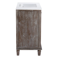 Load image into Gallery viewer, Lilo 36" Bathroom Vanity by Modway
