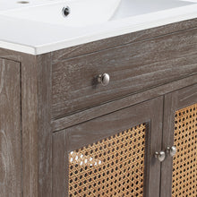Load image into Gallery viewer, Lilo 36" Bathroom Vanity by Modway
