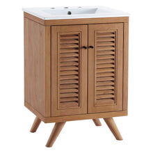 Load image into Gallery viewer, Birdie 24" Bathroom Vanity by Modway
