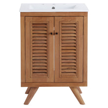 Load image into Gallery viewer, Birdie 24" Bathroom Vanity by Modway
