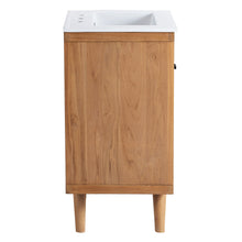 Load image into Gallery viewer, Birdie 24" Bathroom Vanity by Modway
