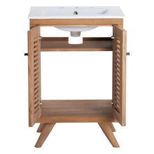 Load image into Gallery viewer, Birdie 24" Bathroom Vanity by Modway
