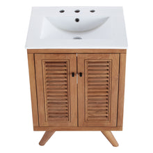 Load image into Gallery viewer, Birdie 24" Bathroom Vanity by Modway
