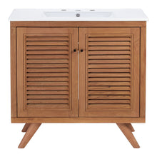 Load image into Gallery viewer, Birdie 36" Bathroom Vanity by Modway
