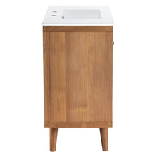 Load image into Gallery viewer, Birdie 36" Bathroom Vanity by Modway
