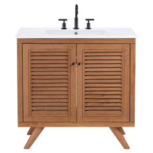 Load image into Gallery viewer, Birdie 36" Bathroom Vanity by Modway
